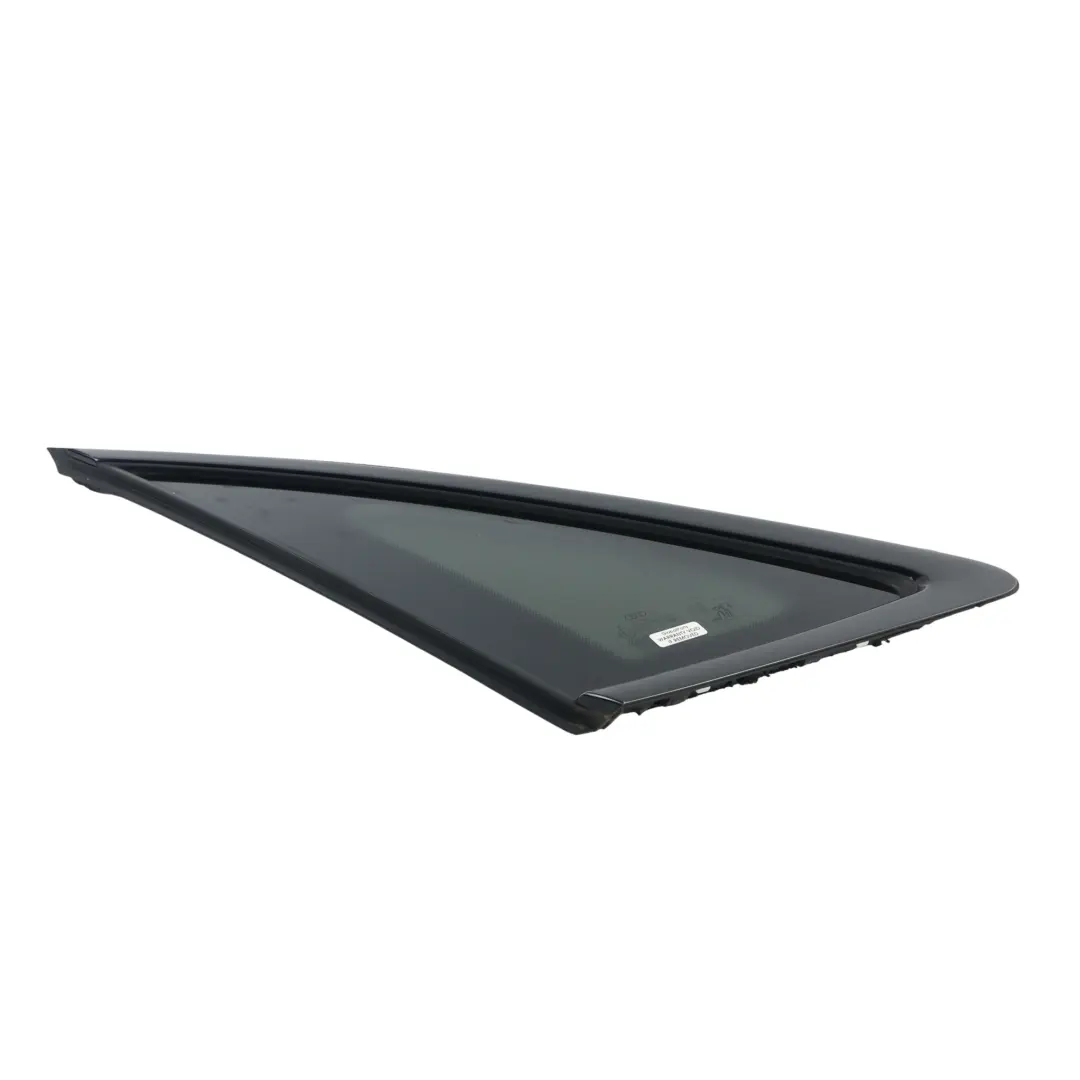 Audi RSQ3 F3 Cristal Ventanilla Lateral Trasera Izquierda Tintado - SKU 83F845297Q - Número de pieza 83F845297Q