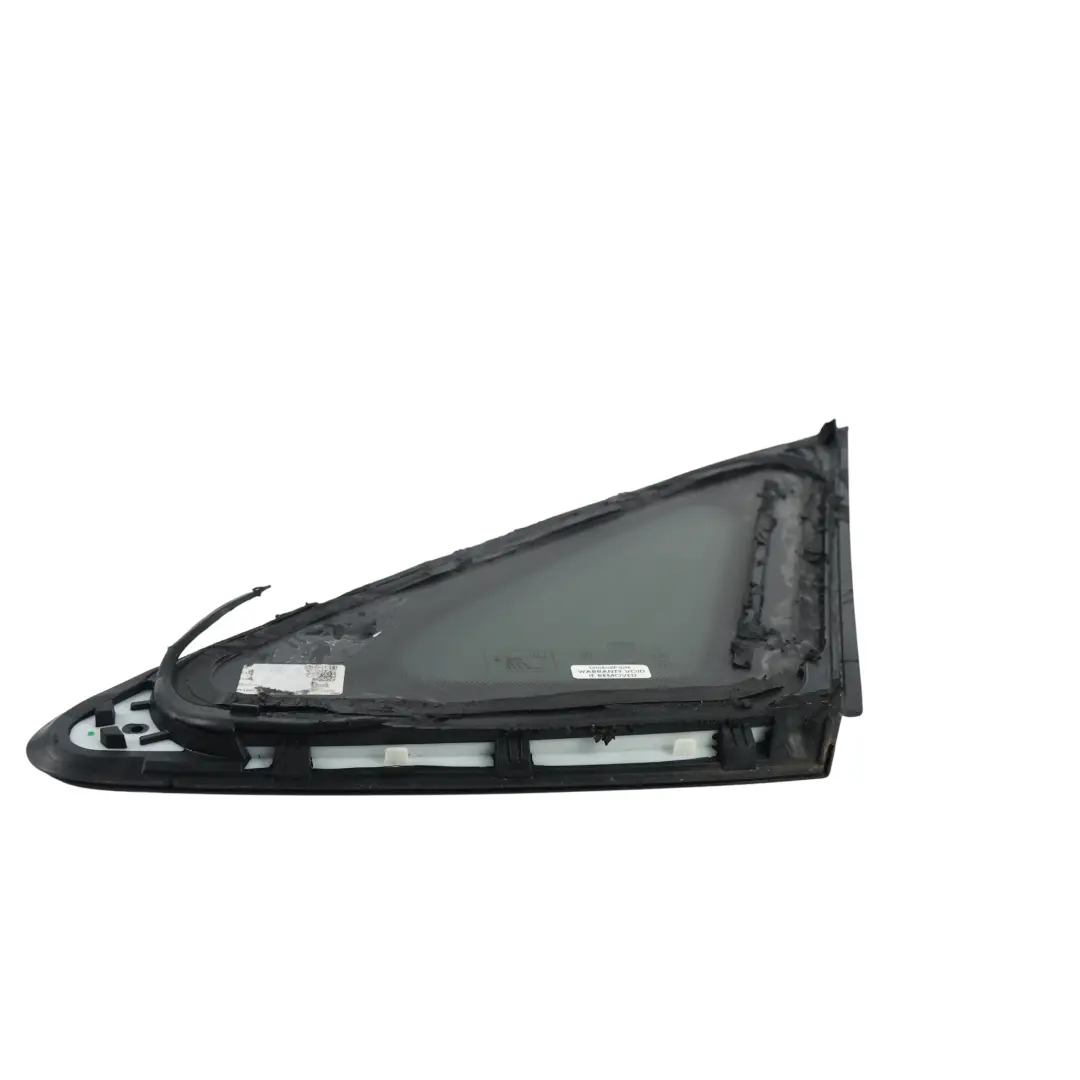 RSQ3 F3 Cristal Ventanilla Lateral Trasera Izquierda Tintado para Audi con número de pieza 83F845297Q Audi RSQ3 F3 Cristal Ventanilla Lateral Trasera Izquierda Tintado - SKU 83F845297Q - Número de pieza 83F845297Q