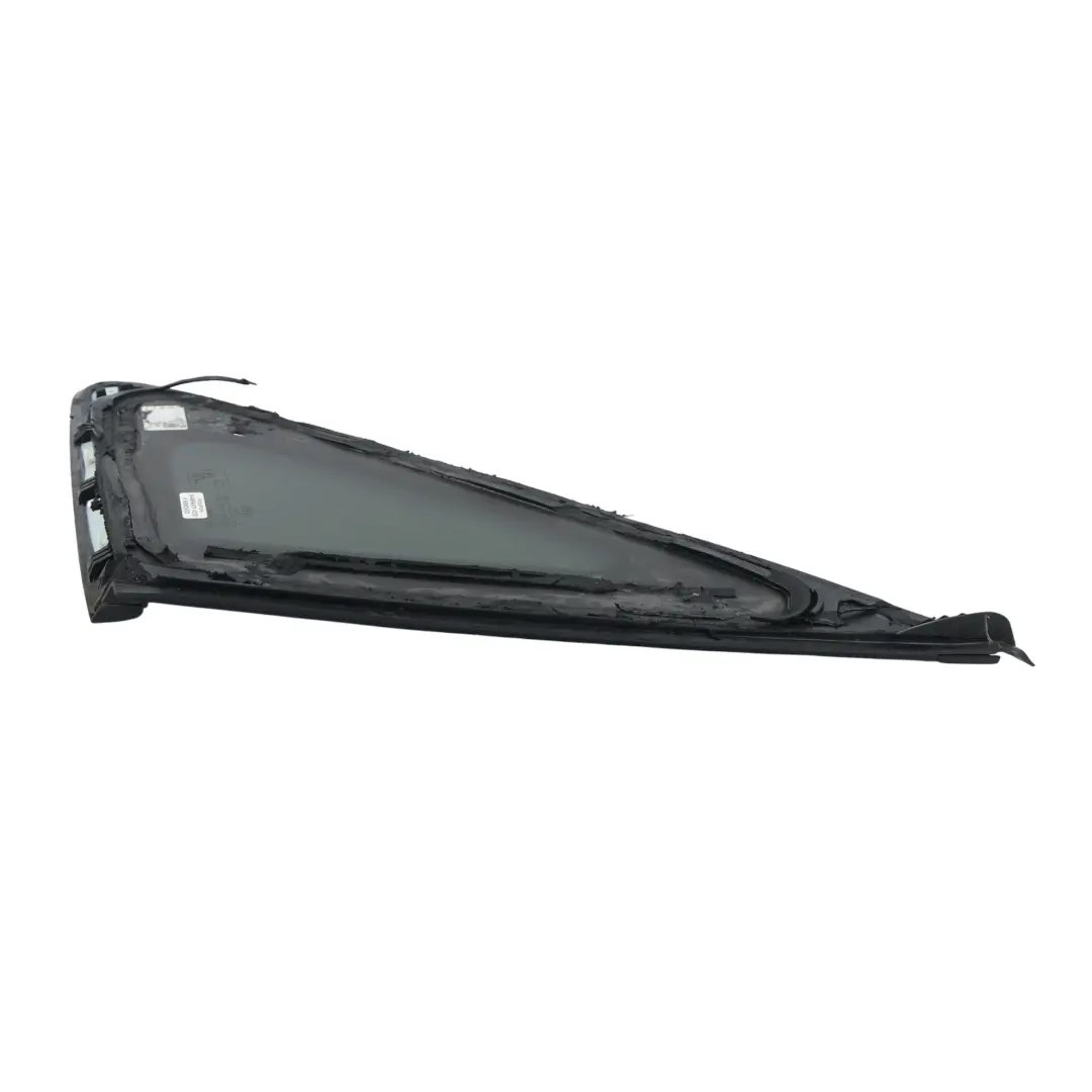 Rsq3 F3 Side Quarter Window Glass Rear Left N/S Tinted to Audi with Part number 83F845297Q Audi Rsq3 F3 Side Quarter Window Glass Rear Left N/S Tinted - SKU 83F845297Q - Part number 83F845297Q