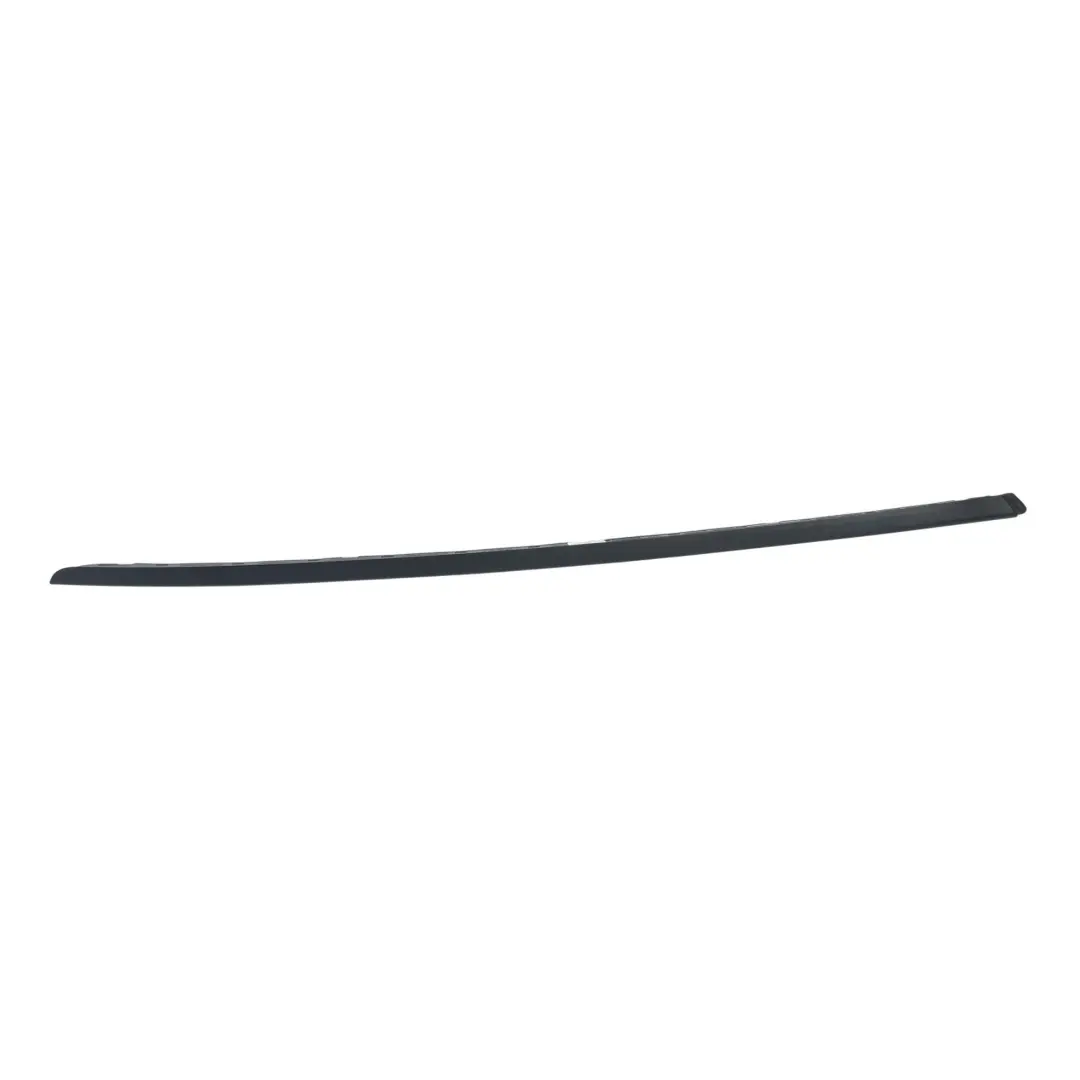 Audi RSQ3 F3 Deflettore Acqua Parabrezza Modanatura Sinistra - SKU 83F854327C - Numero di parte 83F854327C