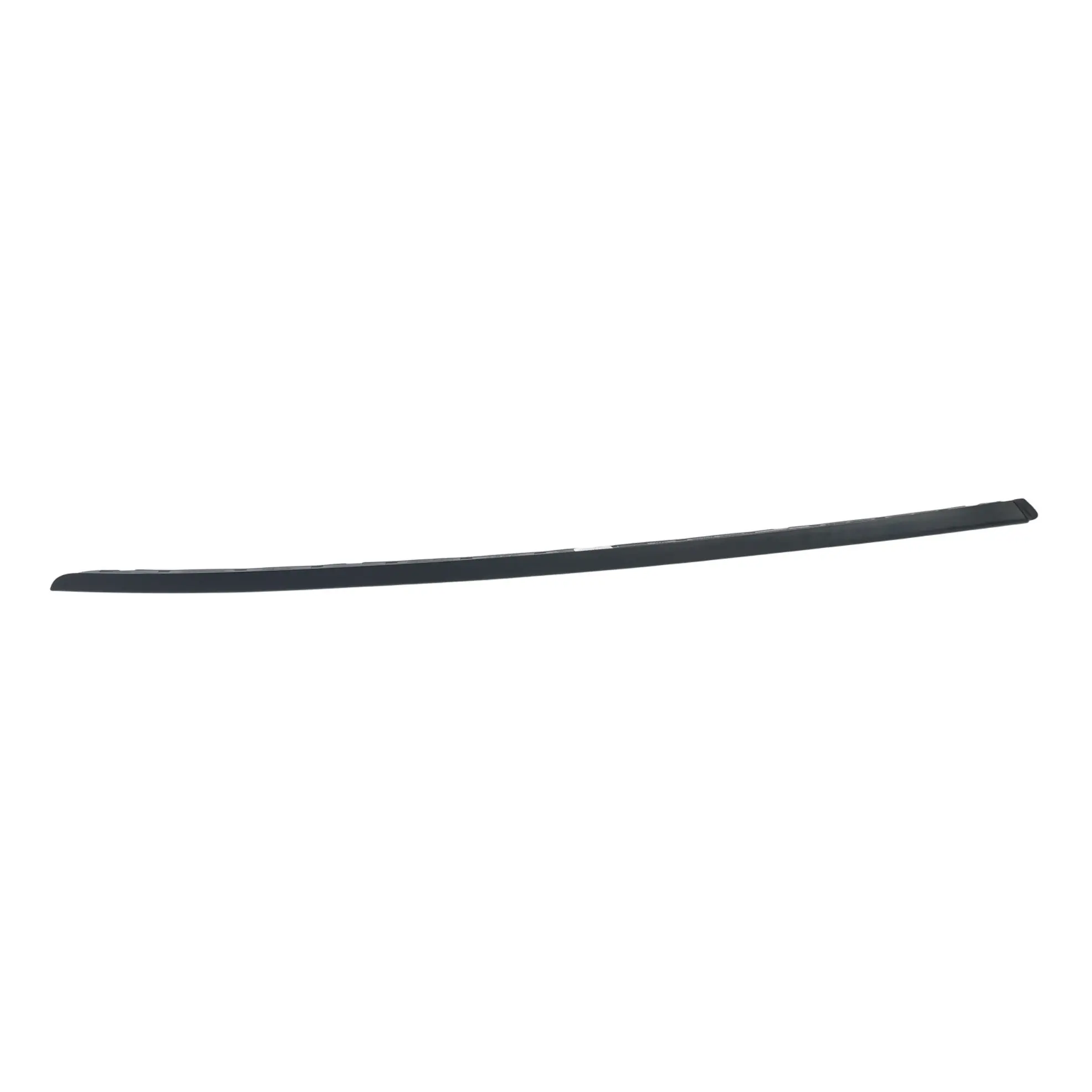Audi RSQ3 F3 Deflettore Acqua Parabrezza Modanatura Sinistra 83F854327C
