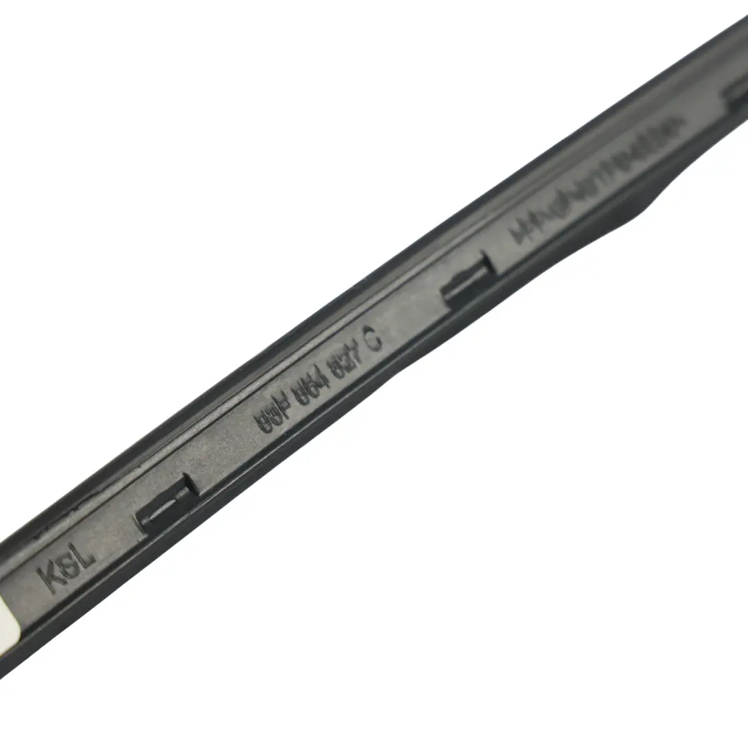 RSQ3 F3 Deflettore Acqua Parabrezza Modanatura Sinistra per Audi con numero di parte 83F854327C Audi RSQ3 F3 Deflettore Acqua Parabrezza Modanatura Sinistra - SKU 83F854327C - Numero di parte 83F854327C