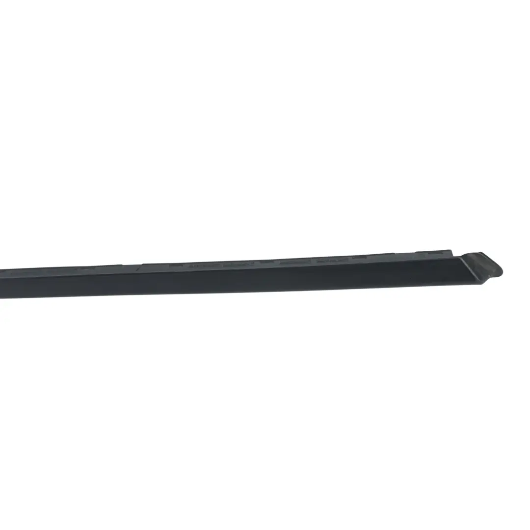 Audi RSQ3 F3 Deflettore Acqua Parabrezza Modanatura Sinistra - SKU 83F854327C - Numero di parte 83F854327C