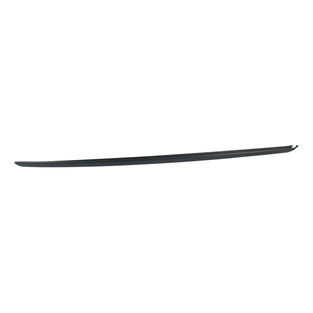 RSQ3 F3 Bande Déflecteur Pare-Brise Joint Moulure Gauche pour Audi à propos du numéro de pièce 83F854328C Audi RSQ3 F3 Bande Déflecteur Pare-Brise Joint Moulure Gauche - SKU 83F854328C - Numéro de pièce 83F854328C