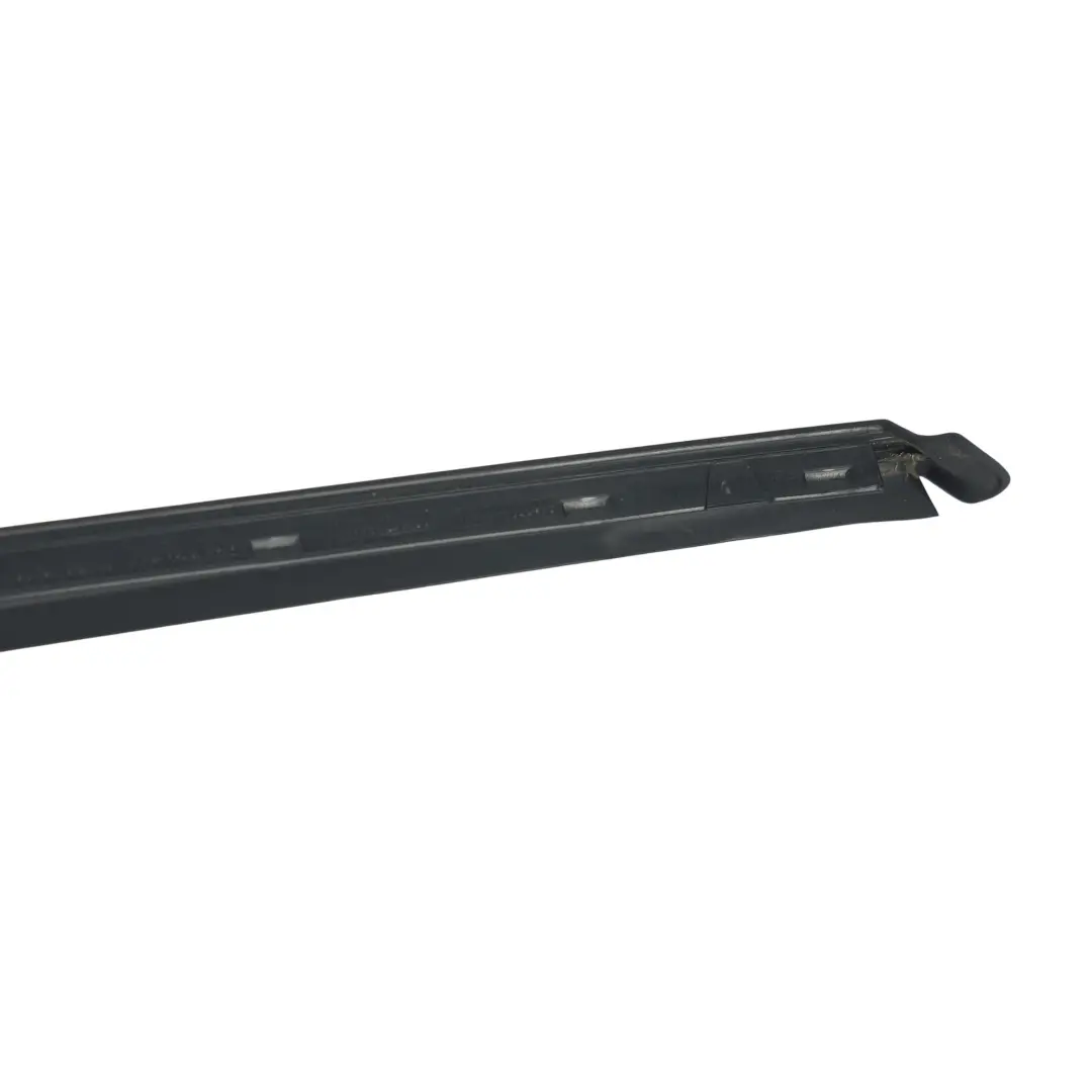 RSQ3 F3 Windscreen Water Deflector Strip Seal Moulding Left N/S to Audi with Part number 83F854328C Audi RSQ3 F3 Windscreen Water Deflector Strip Seal Moulding Left N/S - SKU 83F854328C - Part number 83F854328C
