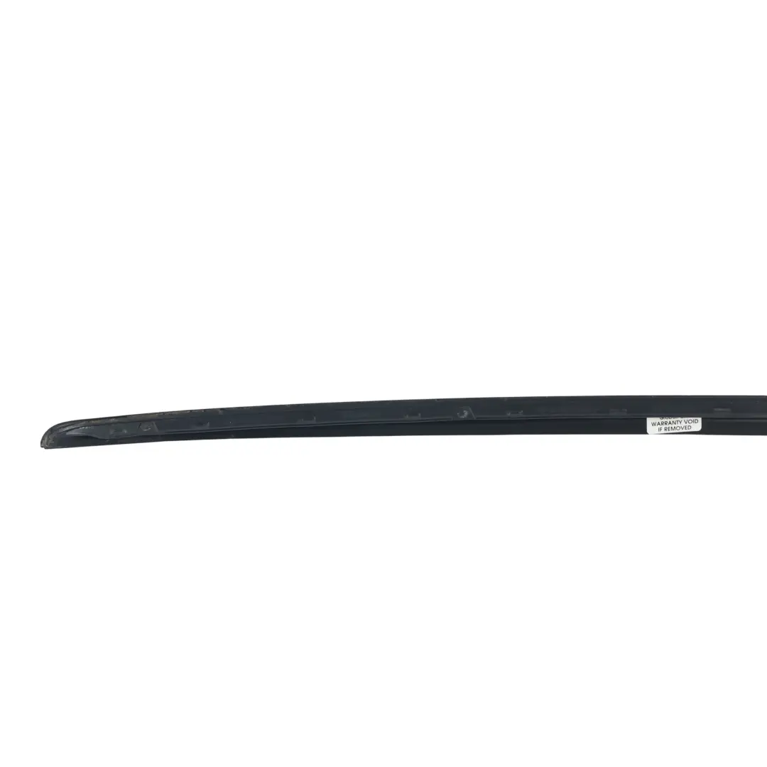 Audi RSQ3 F3 Windscreen Water Deflector Strip Seal Moulding Left N/S - SKU 83F854328C - Part number 83F854328C
