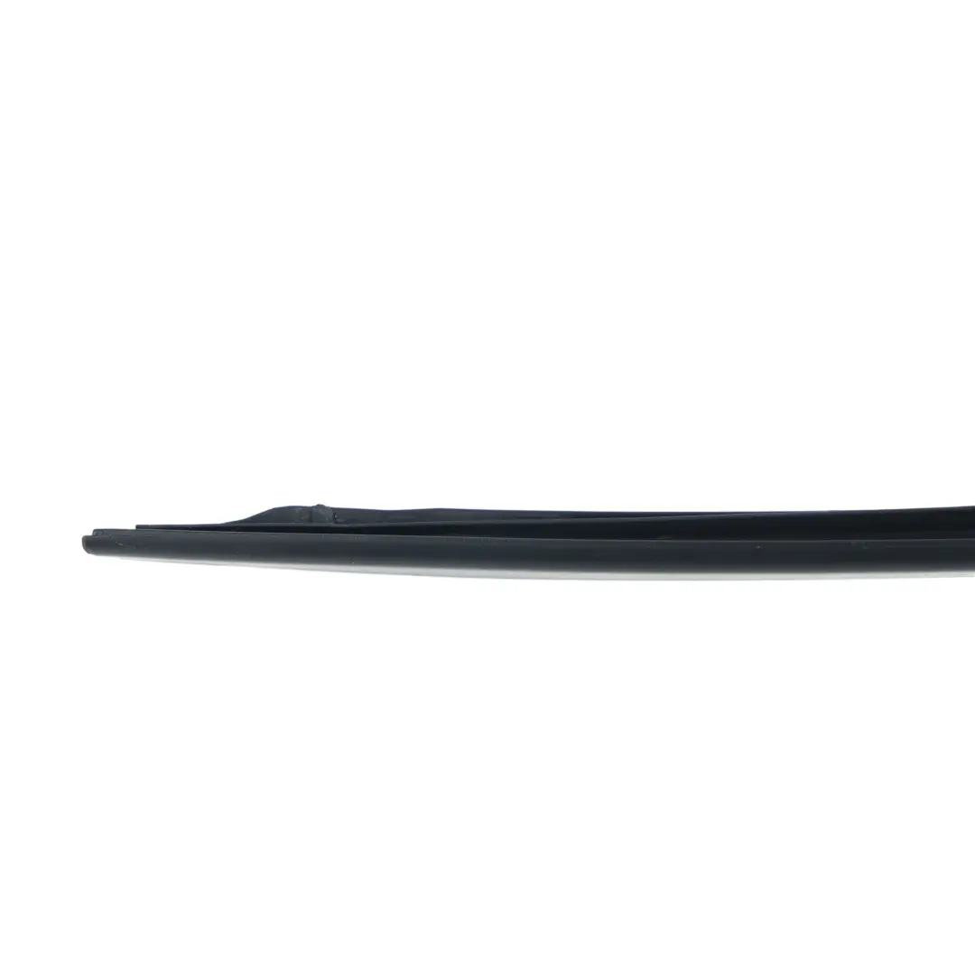Audi RSQ3 F3 Tira Deflector Agua Parabrisas Sellado Moldura Izquierda - SKU 83F854328C - Número de pieza 83F854328C