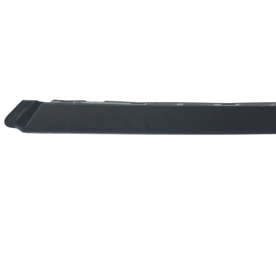 Audi RSQ3 F3 Bande Déflecteur Pare-Brise Joint Moulure Gauche - SKU 83F854328C - Numéro de pièce 83F854328C