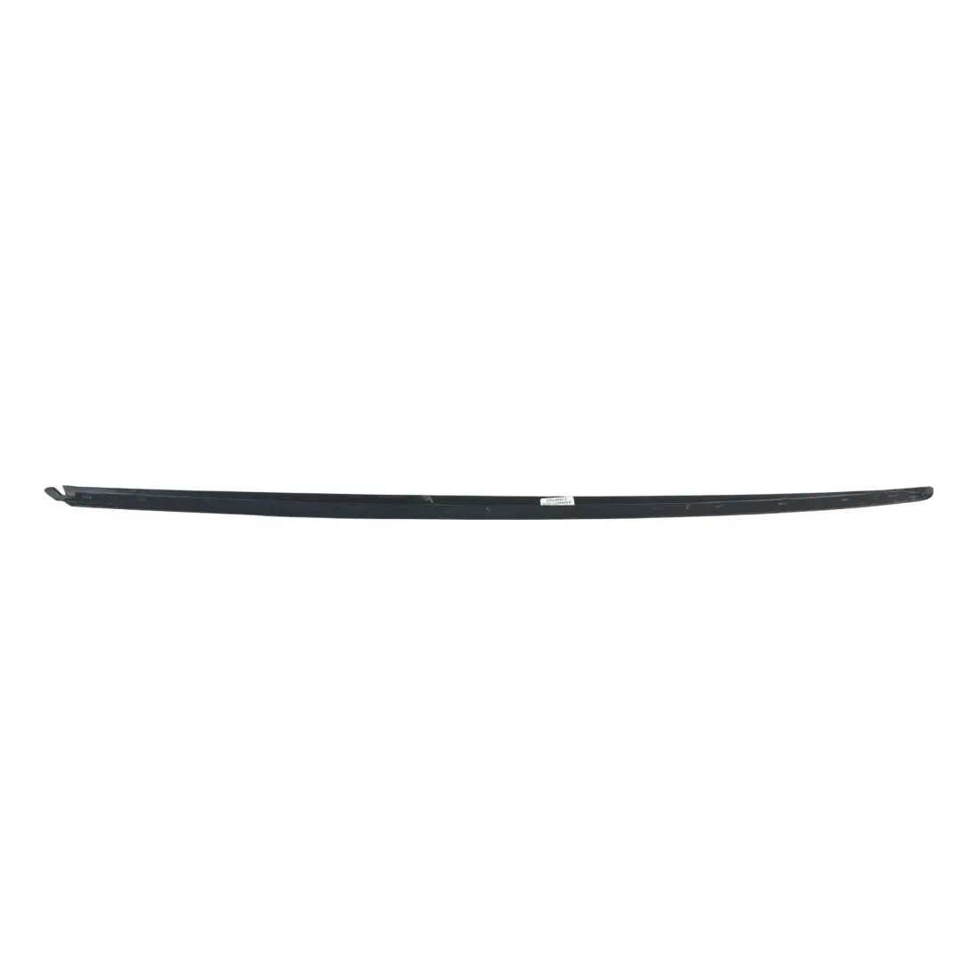 RSQ3 F3 Tira Deflector Agua Parabrisas Sellado Moldura Izquierda para Audi con número de pieza 83F854328C Audi RSQ3 F3 Tira Deflector Agua Parabrisas Sellado Moldura Izquierda - SKU 83F854328C - Número de pieza 83F854328C