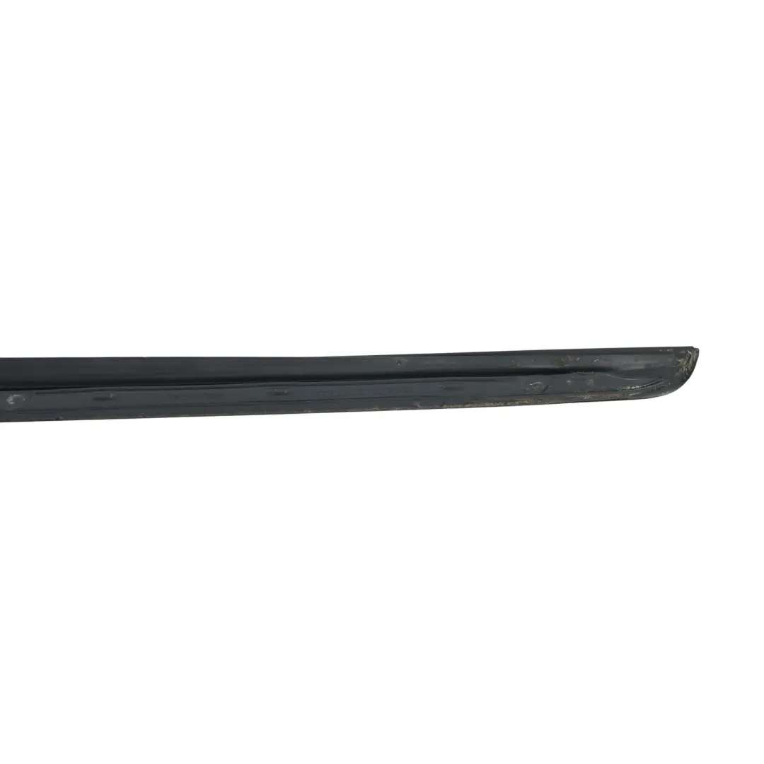 RSQ3 F3 Tira Deflector Agua Parabrisas Sellado Moldura Izquierda para Audi con número de pieza 83F854328C Audi RSQ3 F3 Tira Deflector Agua Parabrisas Sellado Moldura Izquierda - SKU 83F854328C - Número de pieza 83F854328C
