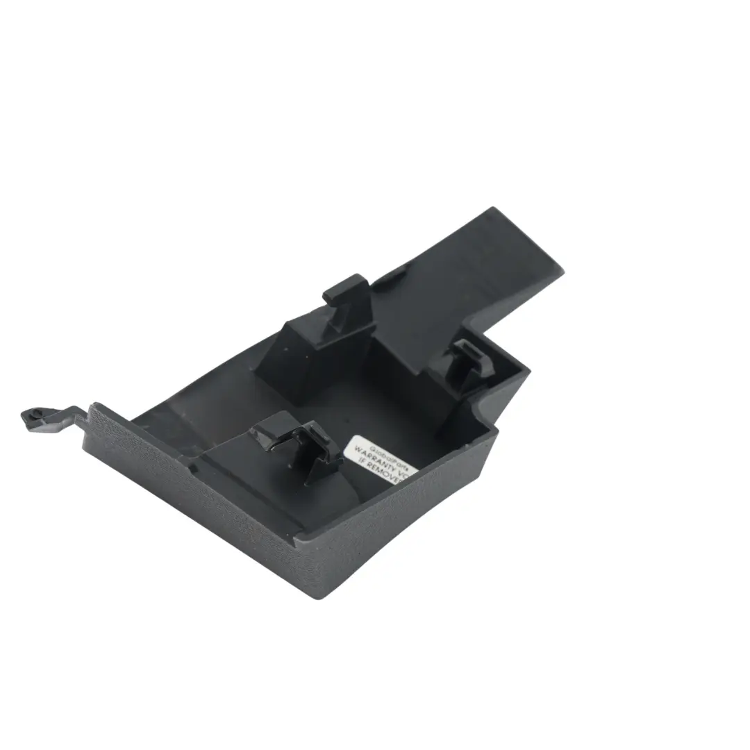 RSQ3 F3 Garniture Panneau Coffre Noir Gauche pour Audi à propos du numéro de pièce 83F863051 Audi RSQ3 F3 Garniture Panneau Coffre Noir Gauche - SKU 83F863051 - Numéro de pièce 83F863051