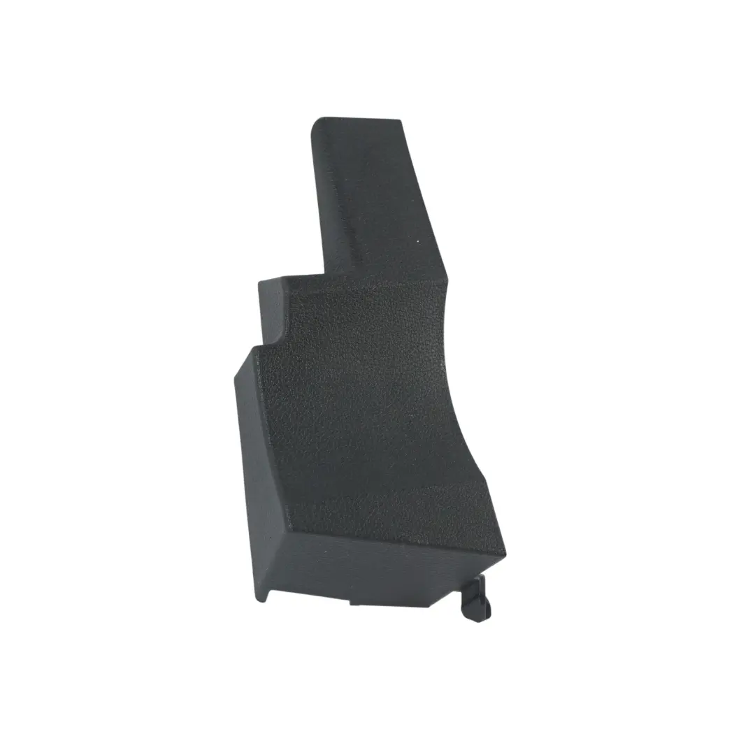 Audi RSQ3 F3 Rivestimento Pannello Bagagliaio Nero Sinistro - SKU 83F863051 - Numero di parte 83F863051