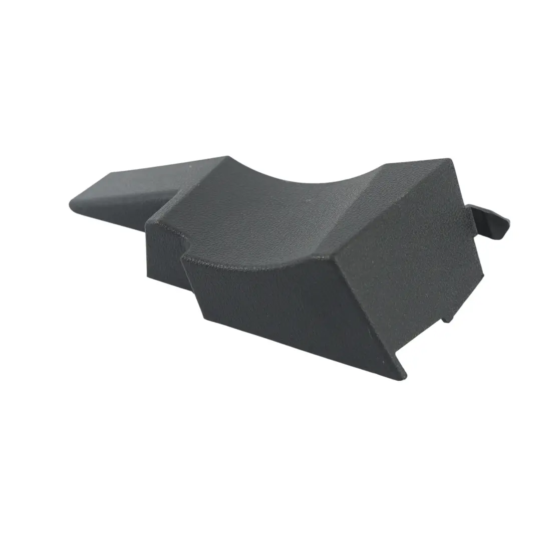RSQ3 F3 Garniture Panneau Coffre Noir Gauche pour Audi à propos du numéro de pièce 83F863051 Audi RSQ3 F3 Garniture Panneau Coffre Noir Gauche - SKU 83F863051 - Numéro de pièce 83F863051