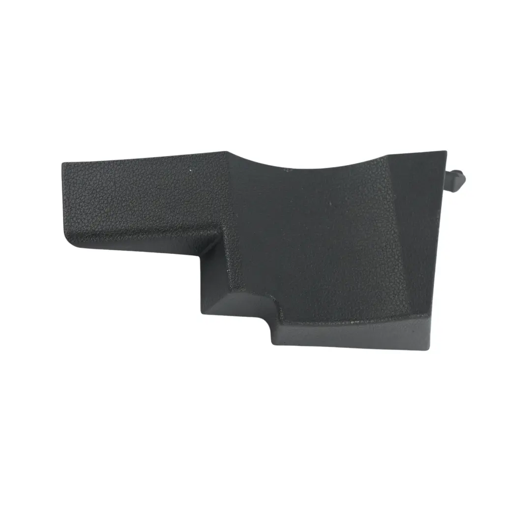 Audi RSQ3 F3 Panel Moldura Maletero Negro Izquierdo - SKU 83F863051 - Número de pieza 83F863051
