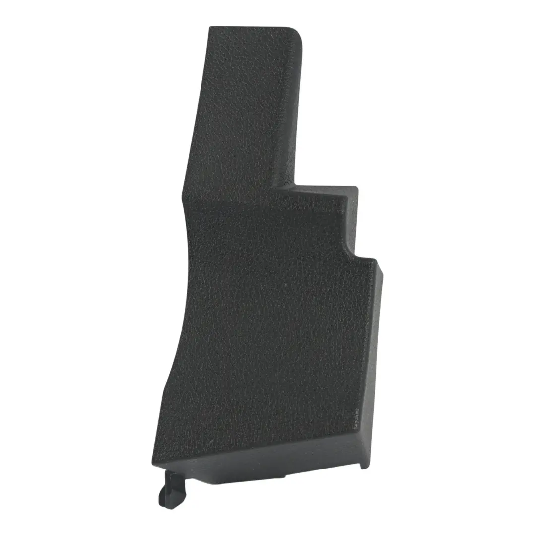 RSQ3 F3 Garniture Panneau Coffre Noir Droit pour Audi à propos du numéro de pièce 83F863052 Audi RSQ3 F3 Garniture Panneau Coffre Noir Droit - SKU 83F863052 - Numéro de pièce 83F863052