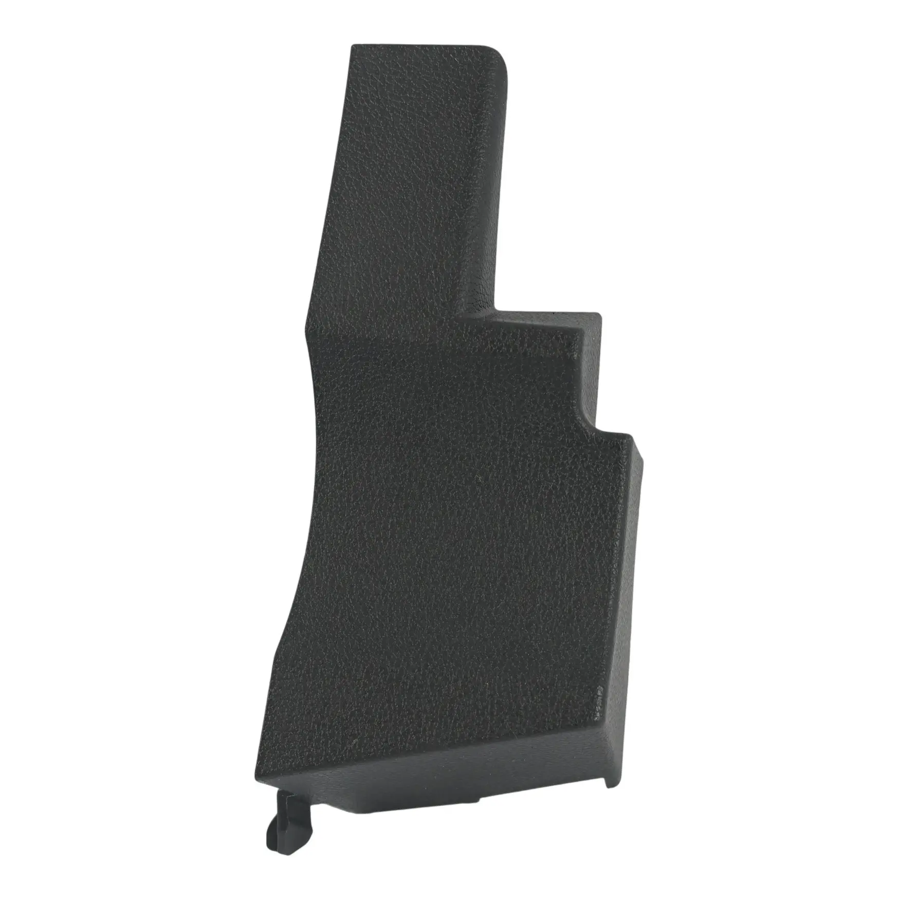 Audi RSQ3 F3 Kofferraum Verkleidung Abdeckung Schwarz Rechts 83F863052