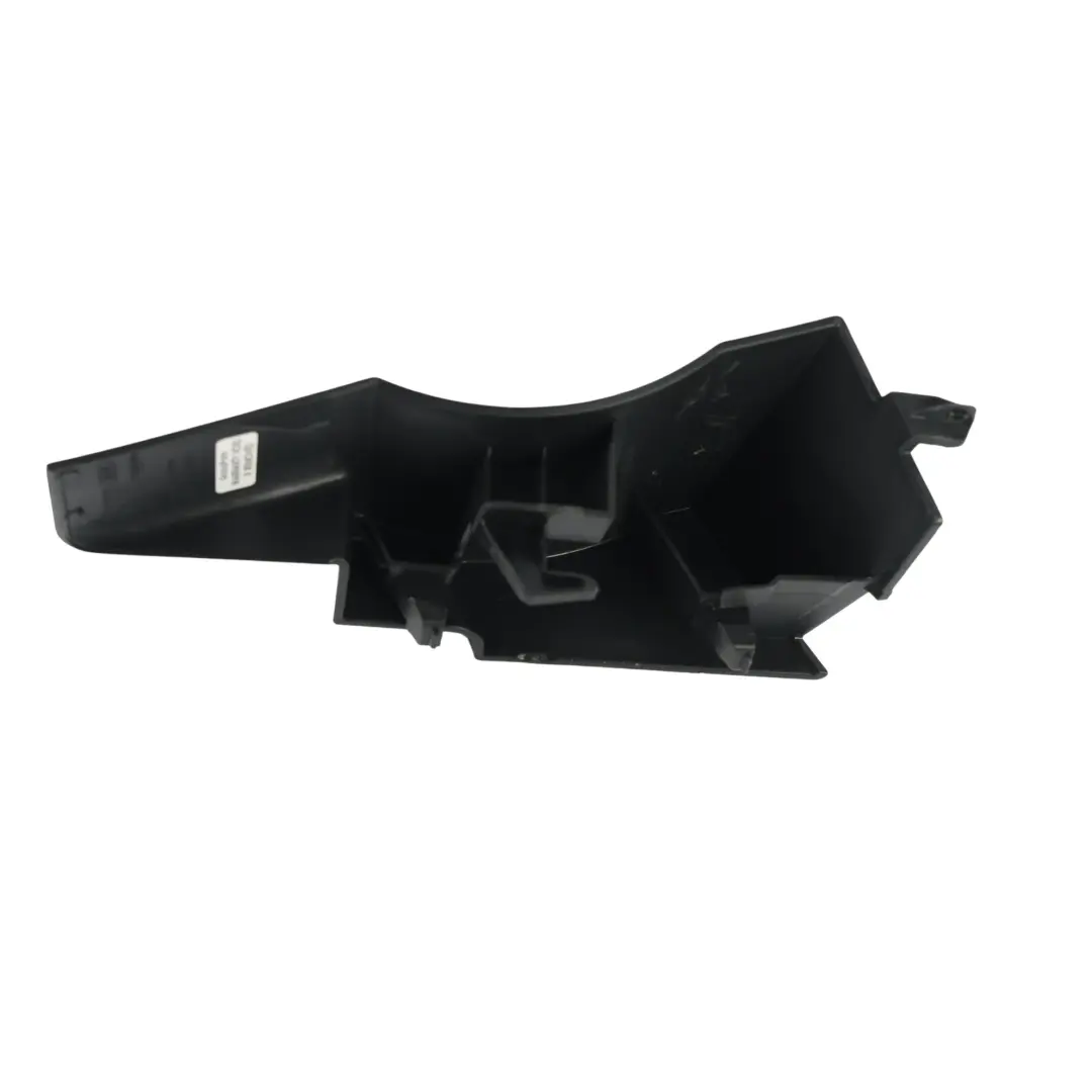 RSQ3 F3 Osłona Wykładzina Bagażnika Czarna Prawa do Audi o numerze 83F863052 Audi RSQ3 F3 Osłona Wykładzina Bagażnika Czarna Prawa - SKU 83F863052 - Numer Części 83F863052