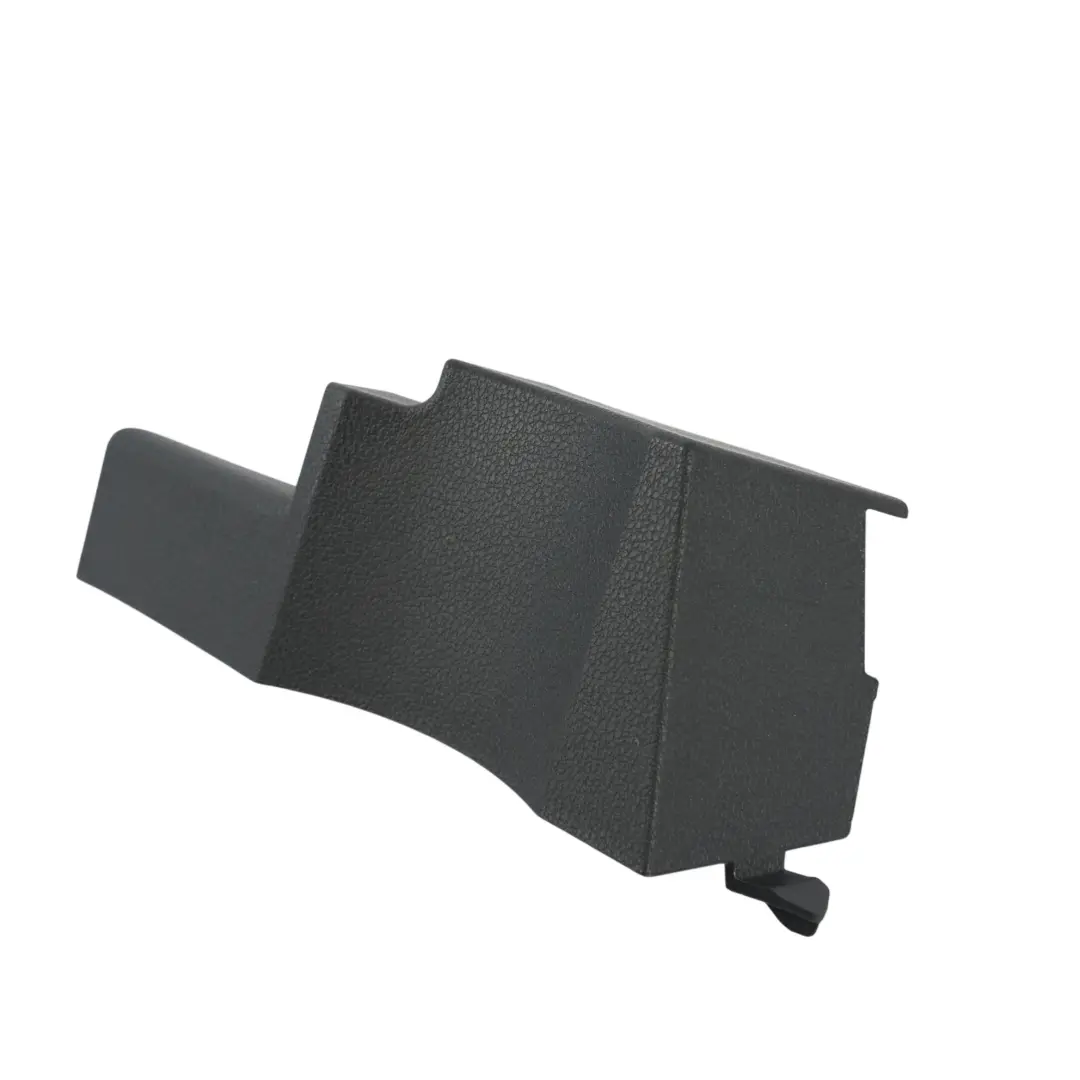 RSQ3 F3 Panel Cubierta Maletero Negro Derecho para Audi con número de pieza 83F863052 Audi RSQ3 F3 Panel Cubierta Maletero Negro Derecho - SKU 83F863052 - Número de pieza 83F863052