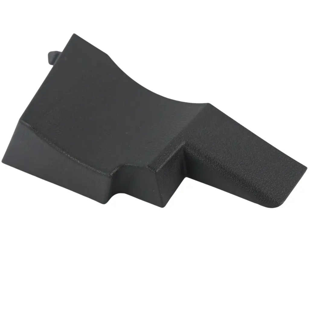 Audi RSQ3 F3 Boot Card Trim Cover Panel Black Right O/S - SKU 83F863052 - Part number 83F863052