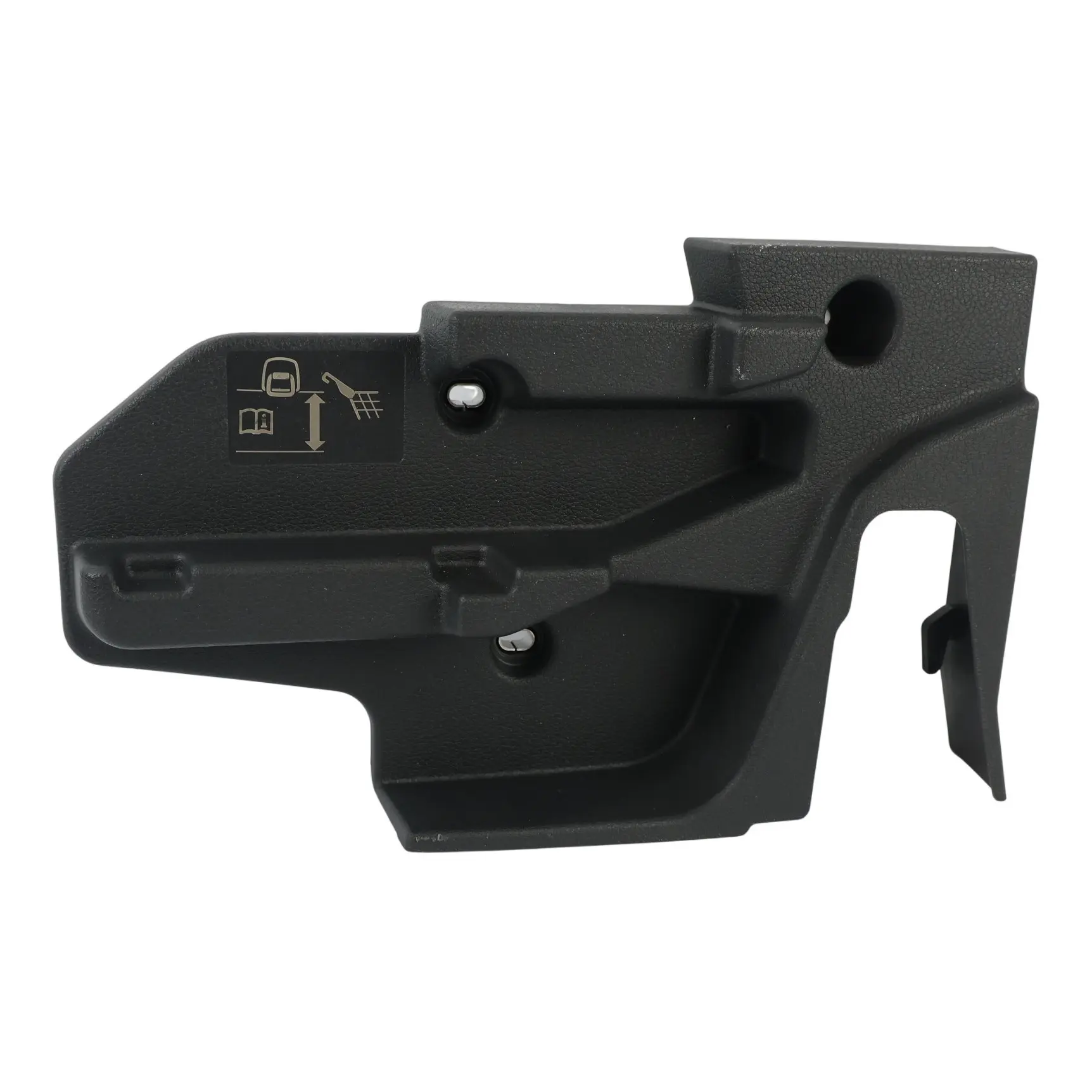 Audi RSQ3 F3 Soporte Panel Lateral Maletero Izquierdo 83F863423