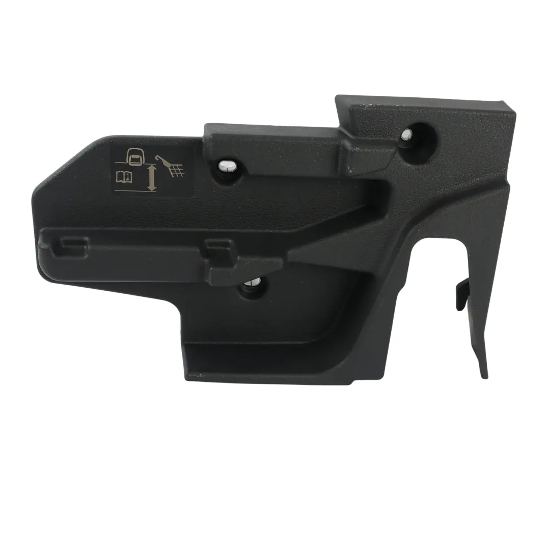Audi RSQ3 F3 Soporte Panel Lateral Maletero Izquierdo - SKU 83F863423 - Número de pieza 83F863423