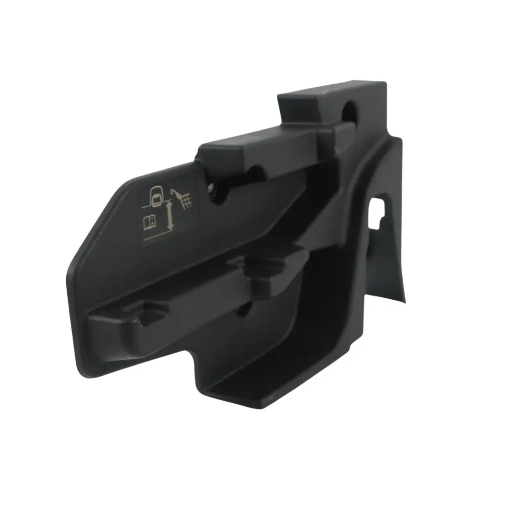 Audi RSQ3 F3 Support Panneau Latéral Garniture Coffre Gauche - SKU 83F863423 - Numéro de pièce 83F863423