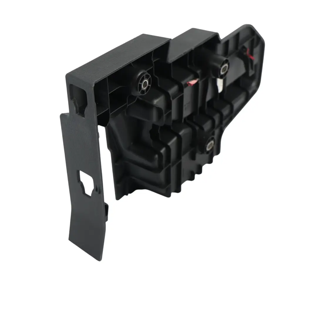 Audi RSQ3 F3 Kofferraum Verkleidung Seitenblende Halterung Links - SKU 83F863423 - Teilenummer 83F863423