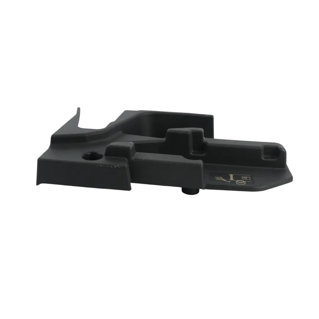 Audi RSQ3 F3 Boot Trim Card Side Panel Support Bracket Left N/S - SKU 83F863423 - Part number 83F863423