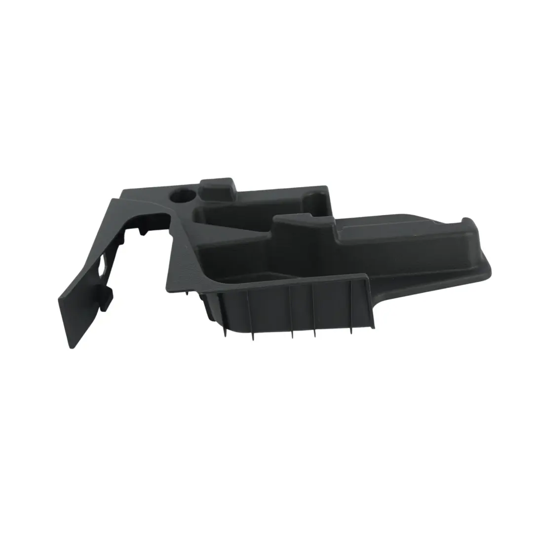 Audi RSQ3 F3 Boot Trim Card Side Panel Support Bracket Right O/S - SKU 83F863424 - Part number 83F863424