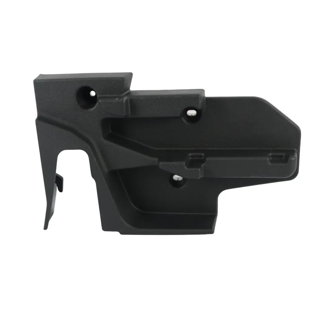 Audi RSQ3 F3 Soporte Panel Lateral Maletero Derecho - SKU 83F863424 - Número de pieza 83F863424