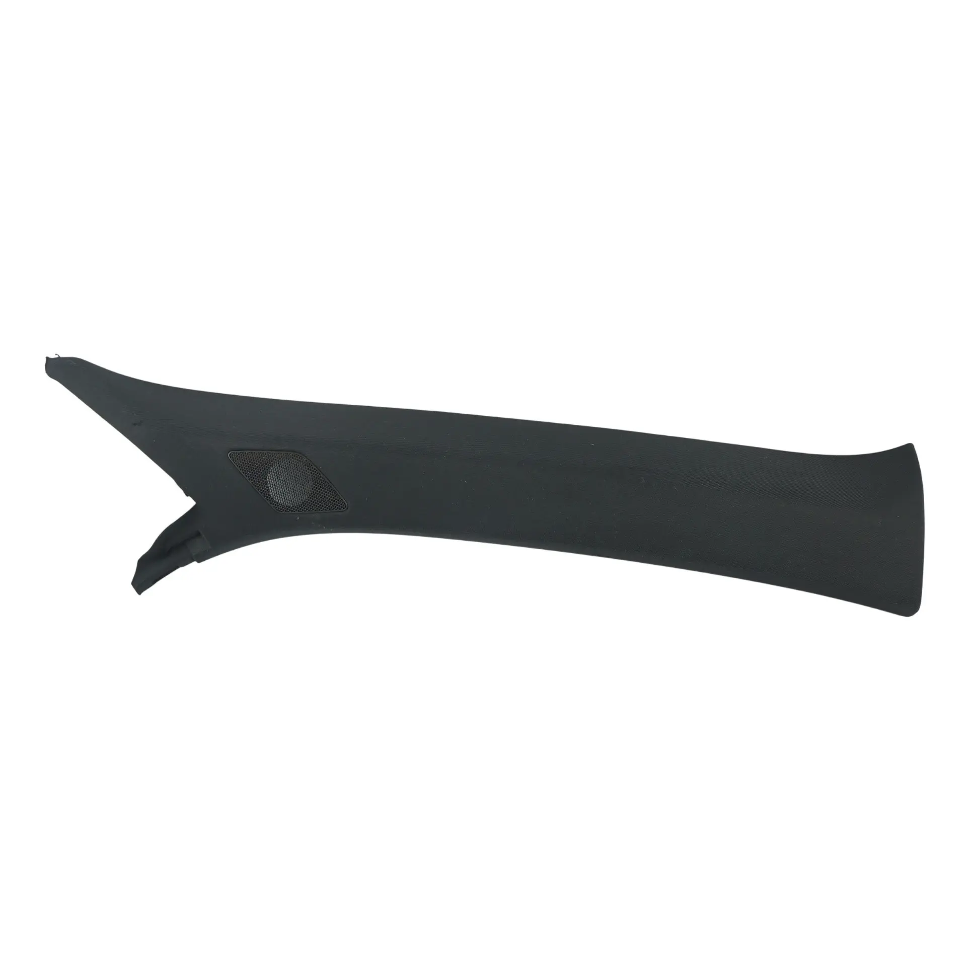 Audi Q3 F3 Front A-Pillar Trim Cover Panel Strip Black Right O/S 83F867234