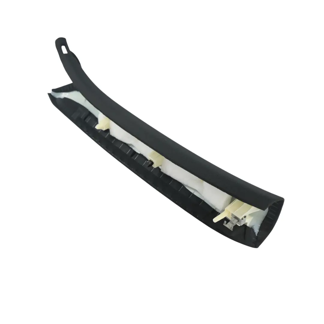Audi Q3 F3 Garniture Montant A Avant Noir Droit - SKU 83F867234 - Numéro de pièce 83F867234