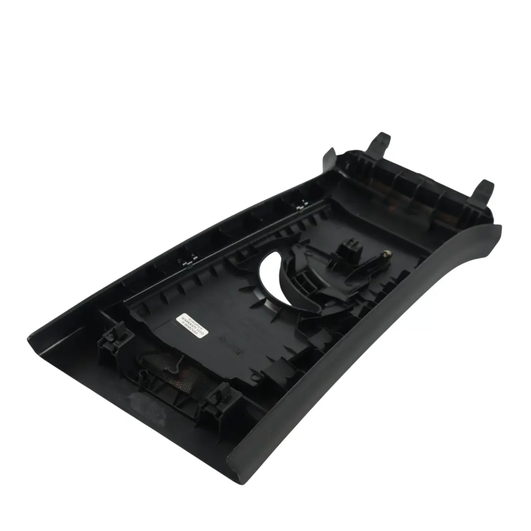 Audi RSQ3 F3 B-Säule Verkleidung Oben Schwarz Links - SKU 83F867243 - Teilenummer 83F867243