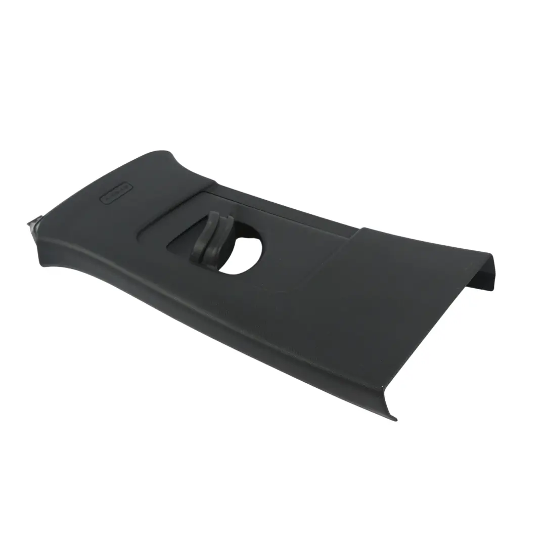 Audi RSQ3 F3 B-Säule Verkleidung Oben Schwarz Links - SKU 83F867243 - Teilenummer 83F867243