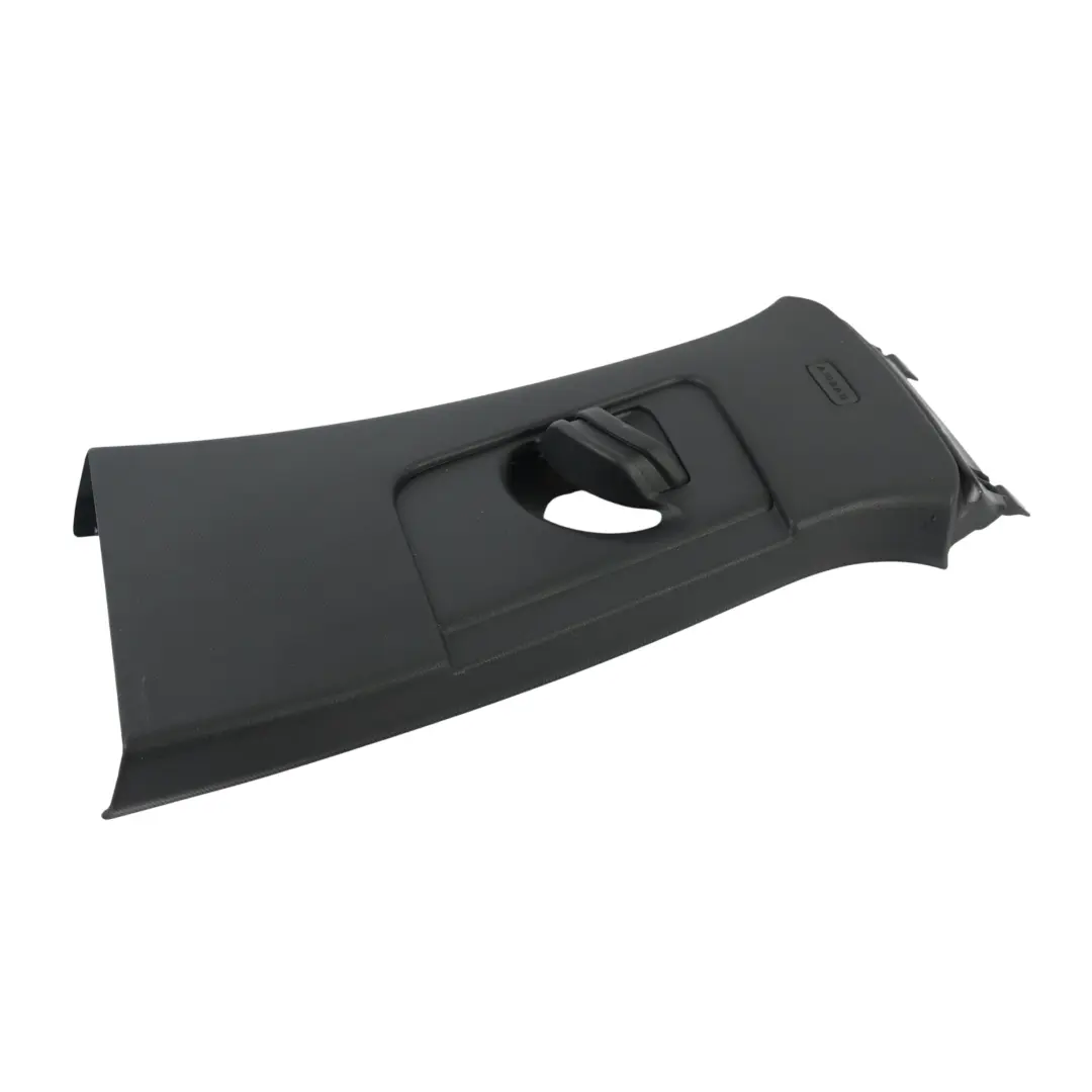 RSQ3 F3 B-Säule Verkleidung Oben Schwarz Links für Audi mit Teilenummer 83F867243 Audi RSQ3 F3 B-Säule Verkleidung Oben Schwarz Links - SKU 83F867243 - Teilenummer 83F867243
