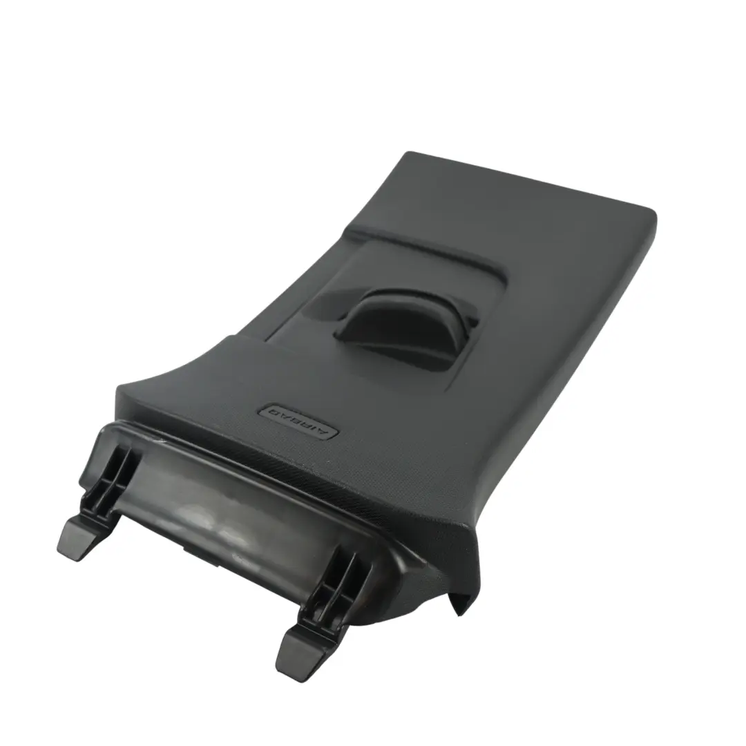 Audi RSQ3 F3 B-Säule Verkleidung Oben Schwarz Links - SKU 83F867243 - Teilenummer 83F867243
