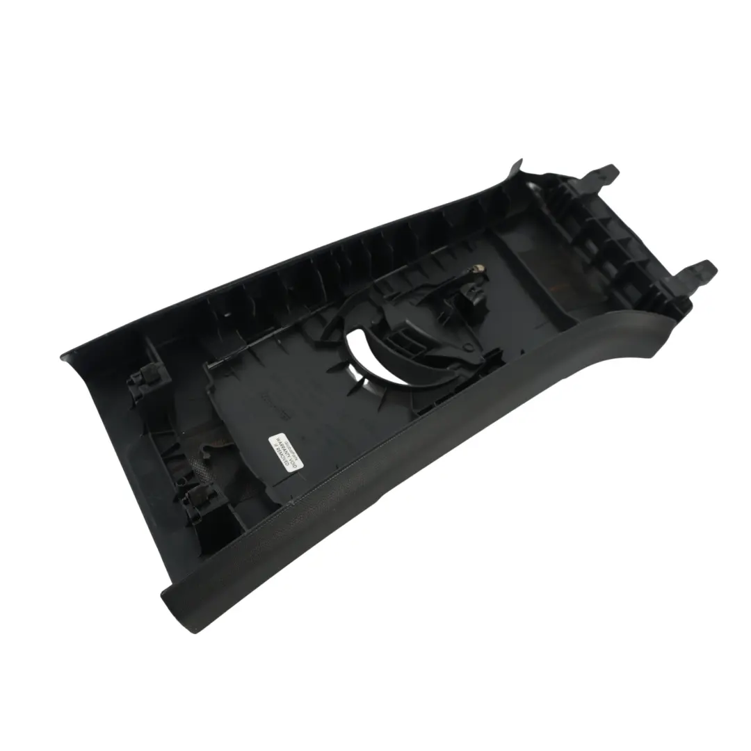 Audi RSQ3 F3 Moldura Panel Pilar B Superior Negro Derecho - SKU 83F867244 - Número de pieza 83F867244