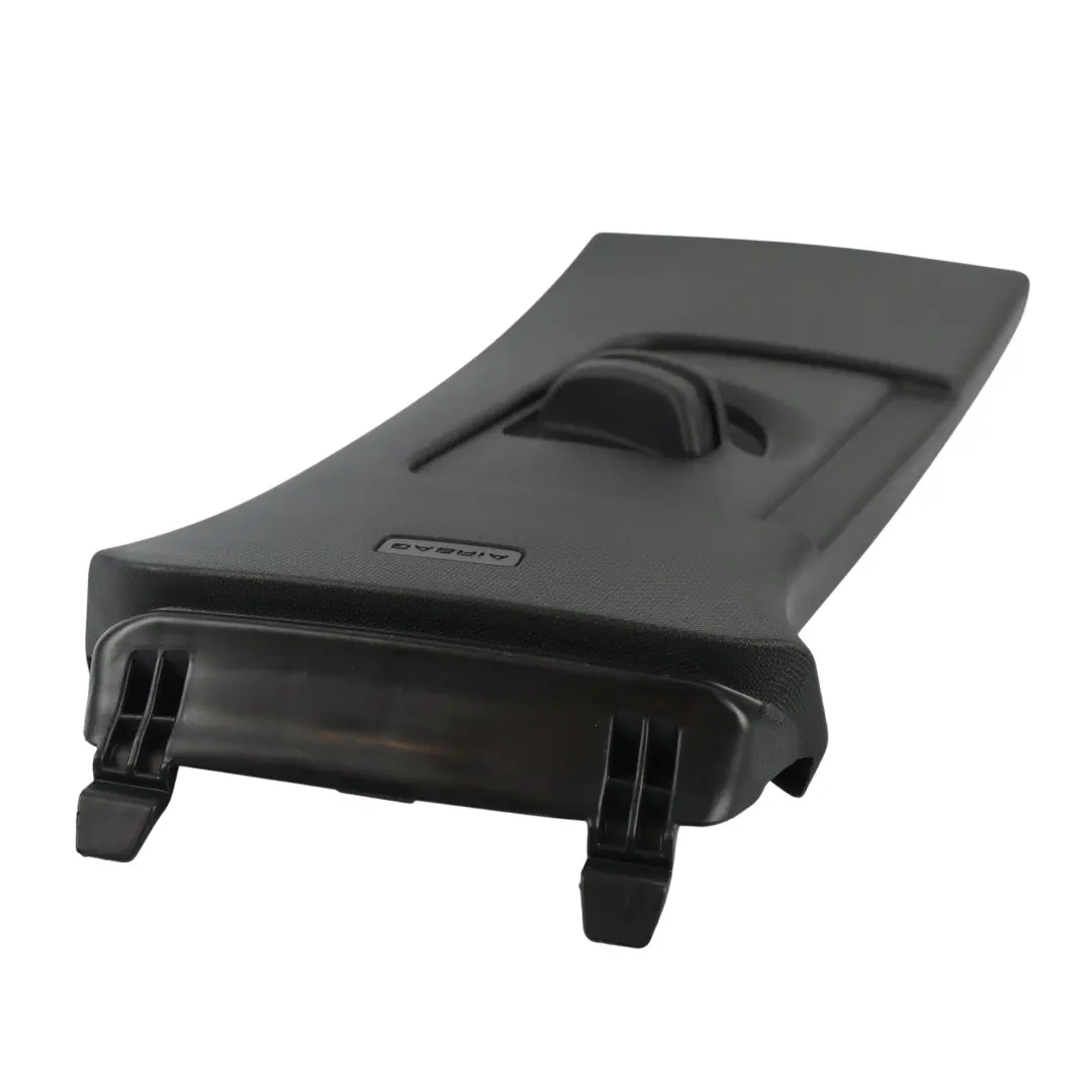 RSQ3 F3 Moldura Panel Pilar B Superior Negro Derecho para Audi con número de pieza 83F867244 Audi RSQ3 F3 Moldura Panel Pilar B Superior Negro Derecho - SKU 83F867244 - Número de pieza 83F867244