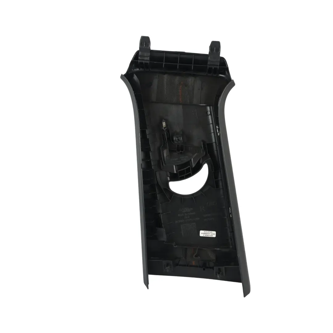 Audi RSQ3 F3 Garniture Montant B Supérieure Noire Droite - SKU 83F867244 - Numéro de pièce 83F867244