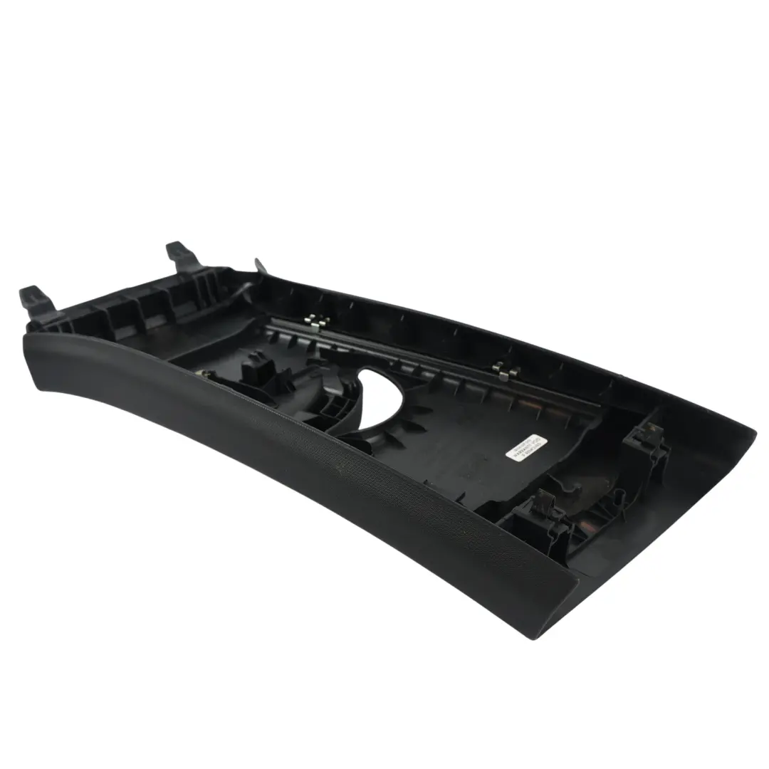 Audi RSQ3 F3 Garniture Montant B Supérieure Noire Droite - SKU 83F867244 - Numéro de pièce 83F867244