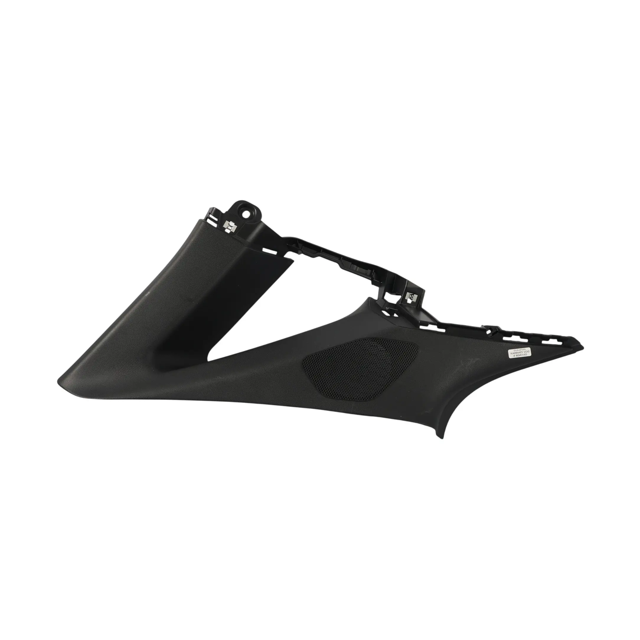 Audi Q3 RSQ3 F3 C-Säule Verkleidung Abdeckung Hinten Links 83F867287