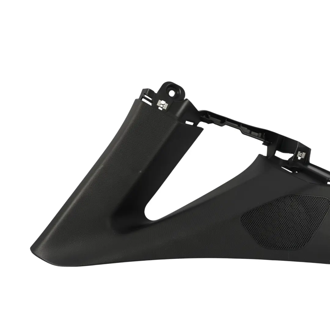 RSQ3 F3 Pannello Rivestimento Montante C Posteriore Sinistro per Audi Q3 con numero di parte 83F867287 Audi Q3 RSQ3 F3 Pannello Rivestimento Montante C Posteriore Sinistro - SKU 83F867287 - Numero di parte 83F867287