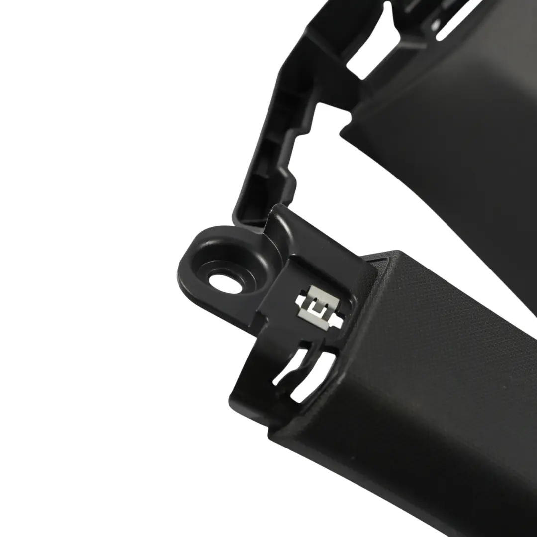 RSQ3 F3 Garniture Montant C Panneau Arrière Gauche pour Audi Q3 à propos du numéro de pièce 83F867287 Audi Q3 RSQ3 F3 Garniture Montant C Panneau Arrière Gauche - SKU 83F867287 - Numéro de pièce 83F867287