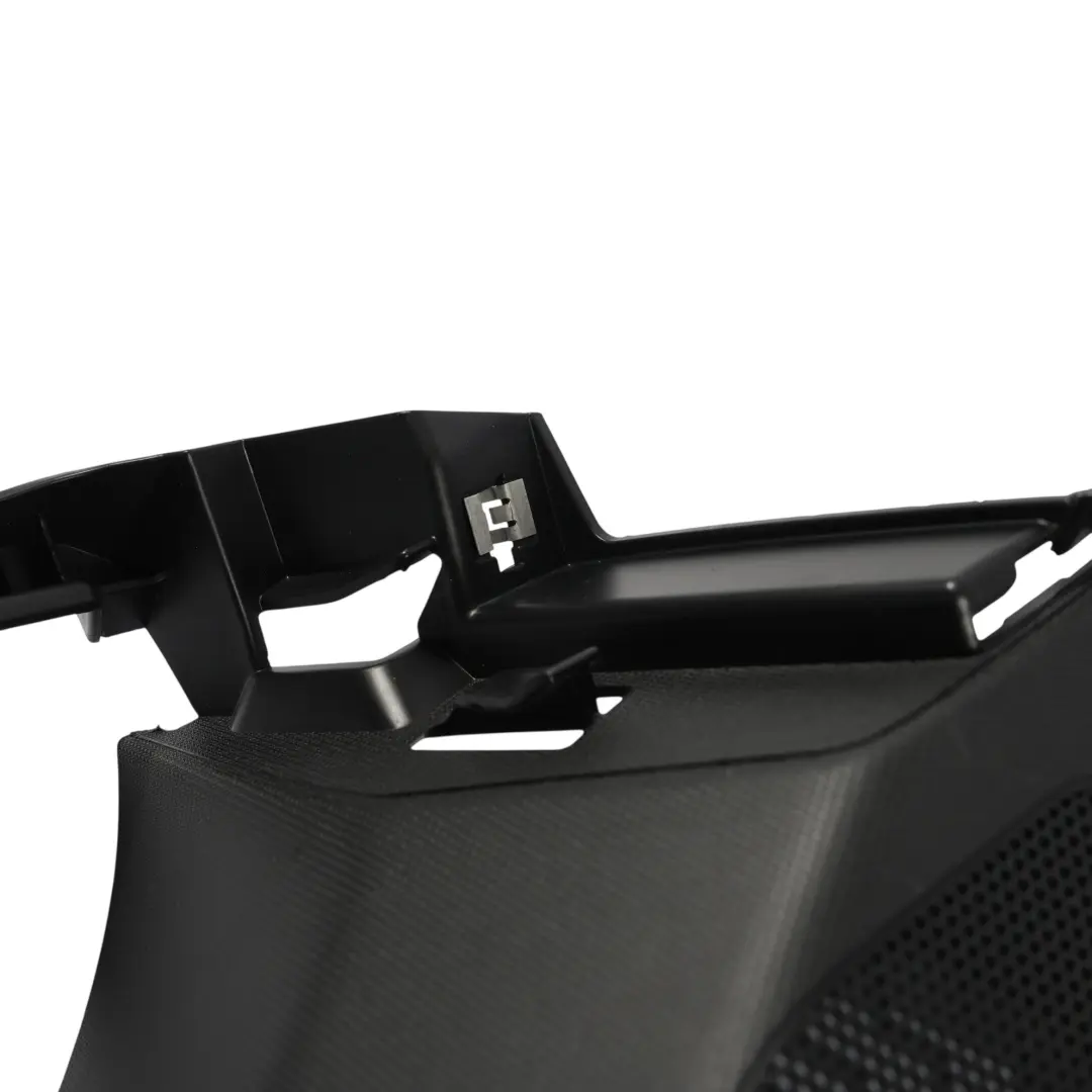 Audi Q3 RSQ3 F3 C-Pillar Column Trim Panel Cover Rear Left N/S - SKU 83F867287 - Part number 83F867287