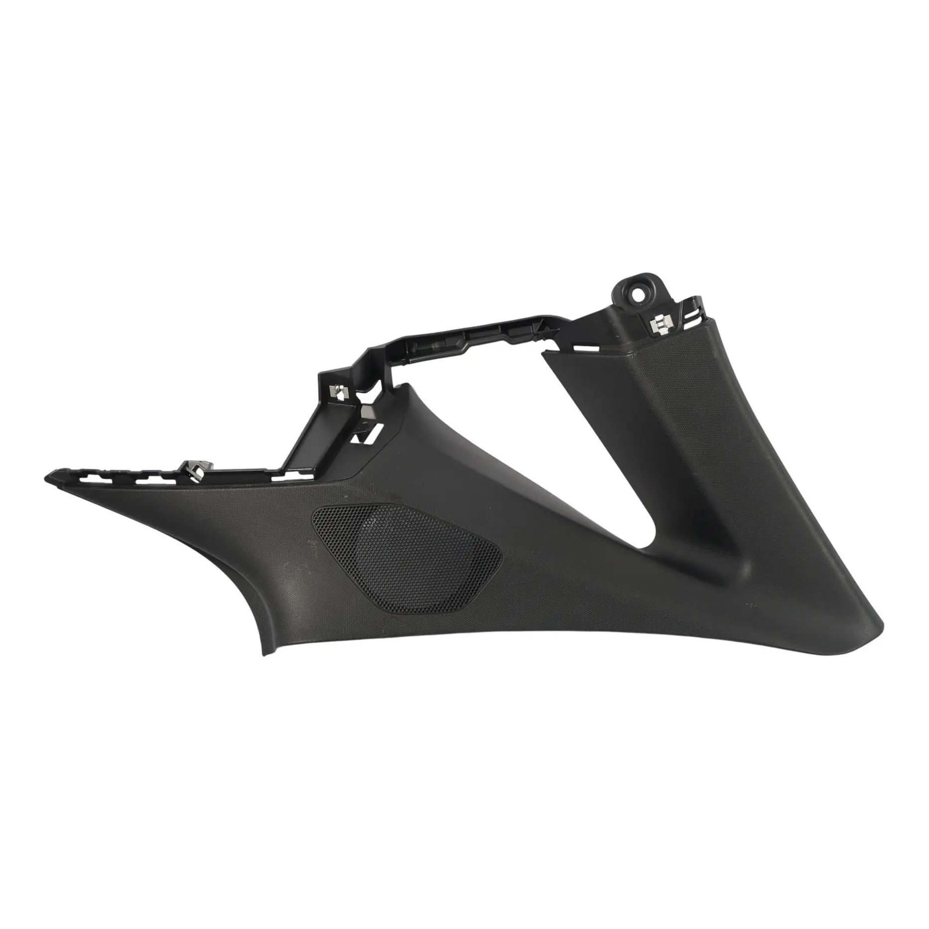 Audi Q3 RSQ3 F3 C-Säule Verkleidung Abdeckung Hinten Rechts 83F867288