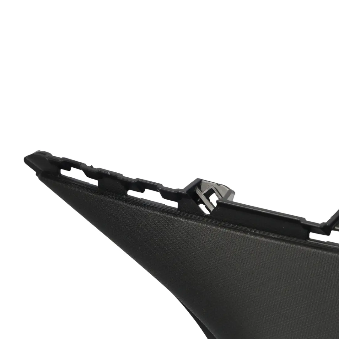 RSQ3 F3 Rivestimento Pannello Montante C Posteriore Destro per Audi Q3 con numero di parte 83F867288 Audi Q3 RSQ3 F3 Rivestimento Pannello Montante C Posteriore Destro - SKU 83F867288 - Numero di parte 83F867288