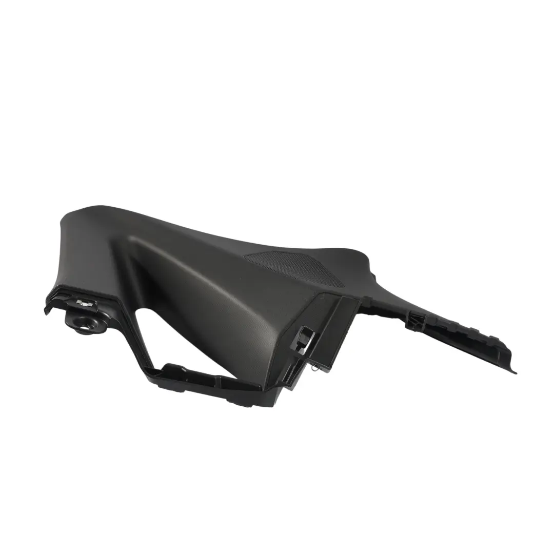 RSQ3 F3 Garniture Montant C Panneau Arrière Droit pour Audi Q3 à propos du numéro de pièce 83F867288 Audi Q3 RSQ3 F3 Garniture Montant C Panneau Arrière Droit - SKU 83F867288 - Numéro de pièce 83F867288