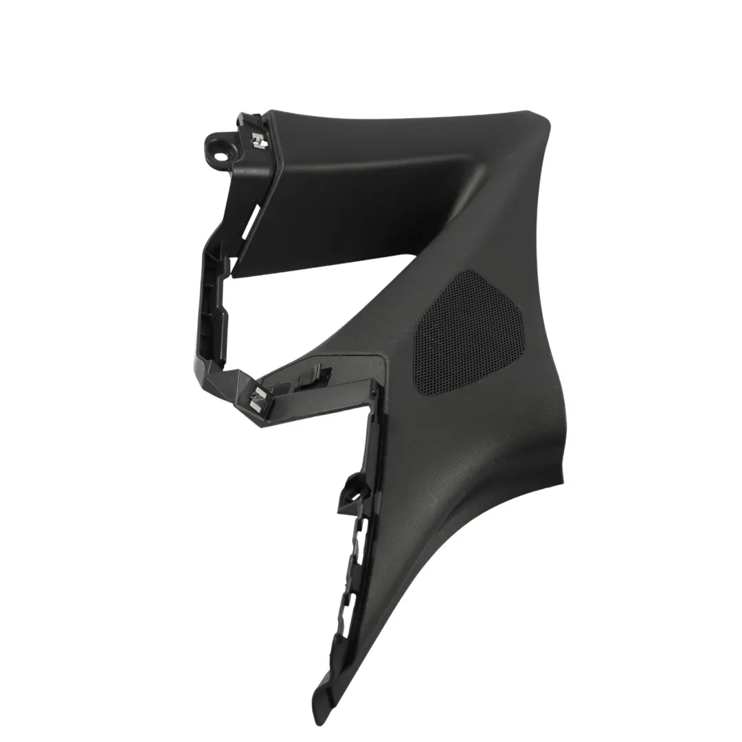 RSQ3 F3 C-Säule Verkleidung Abdeckung Hinten Rechts für Audi Q3 mit Teilenummer 83F867288 Audi Q3 RSQ3 F3 C-Säule Verkleidung Abdeckung Hinten Rechts - SKU 83F867288 - Teilenummer 83F867288