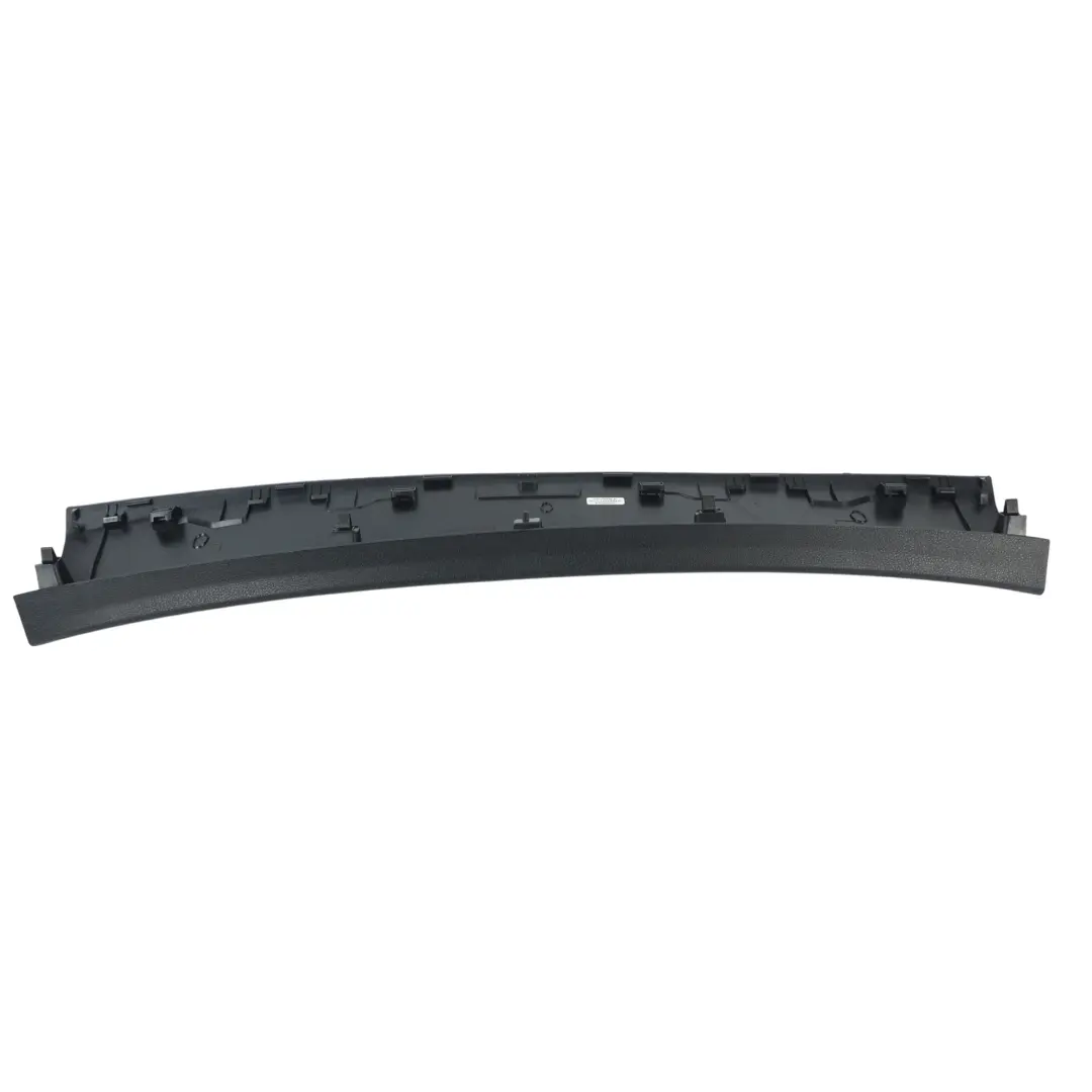 Audi RSQ3 F3 Panel Tapa Maletero Portón Trasero Central Superior - SKU 83F867606 - Número de pieza 83F867606