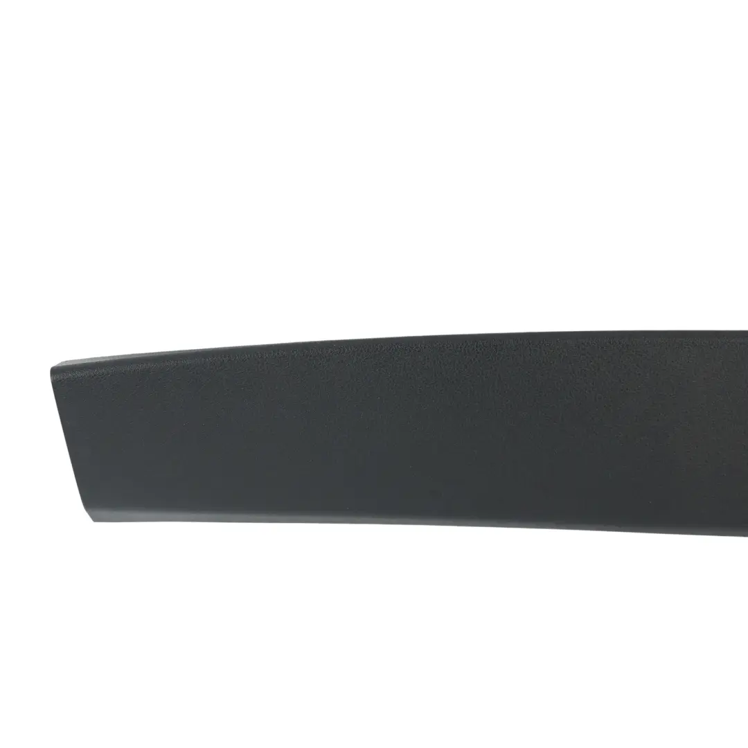 RSQ3 F3 Panel Tapa Maletero Portón Trasero Central Superior para Audi con número de pieza 83F867606 Audi RSQ3 F3 Panel Tapa Maletero Portón Trasero Central Superior - SKU 83F867606 - Número de pieza 83F867606